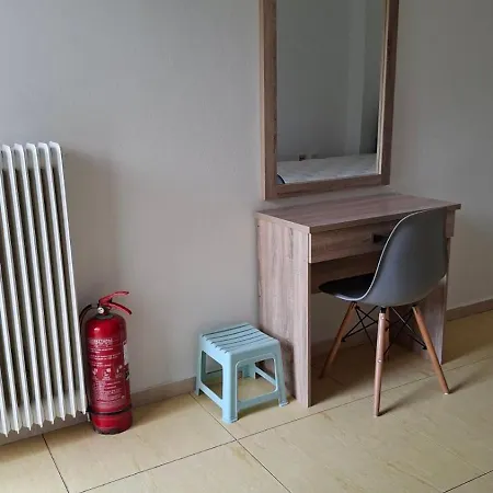 Aqua & Mare Ii Каламата